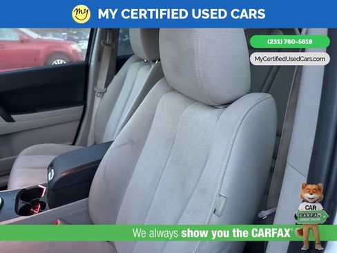 Used 2009 MAZDA CX-7 Sport image 7