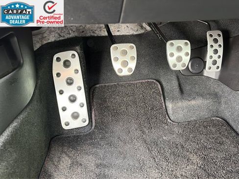 Used 2023 Subaru BRZ Limited image 17