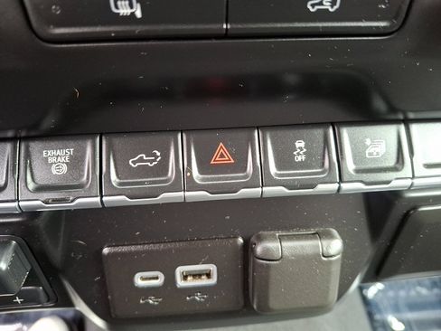 Certified 2023 GMC Sierra 2500 SLE image 22