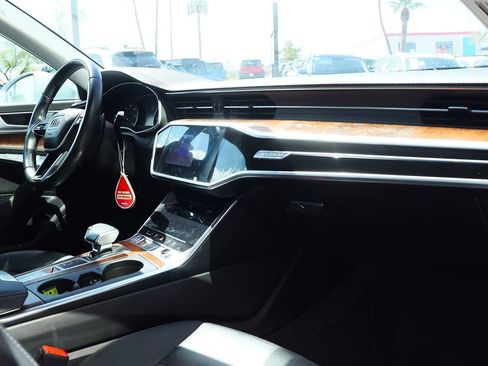 Used 2019 Audi A6 3.0T Premium image 36