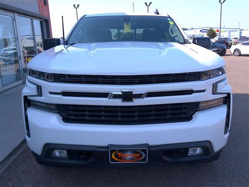 Used 2019 Chevrolet Silverado 1500 RST AWD/4WD image 22