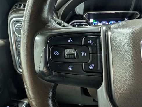 Used 2020 GMC Sierra 2500 Denali image 23