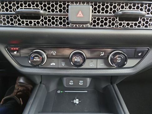 New 2026 Honda HR-V Sport image 24