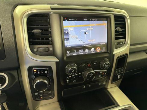 Used 2015 RAM 1500 Big Horn AWD/4WD image 13