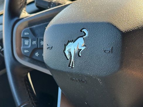 Used 2024 Ford Bronco Big Bend image 28