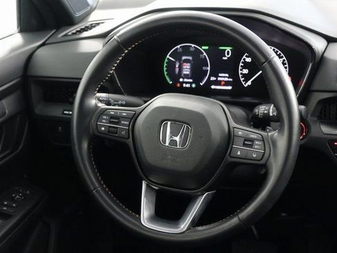 Certified 2025 Honda CR-V Sport image 10