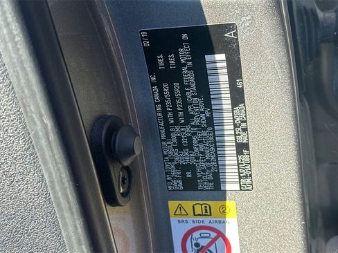 Used 2019 Lexus RX 350 F Sport image 35