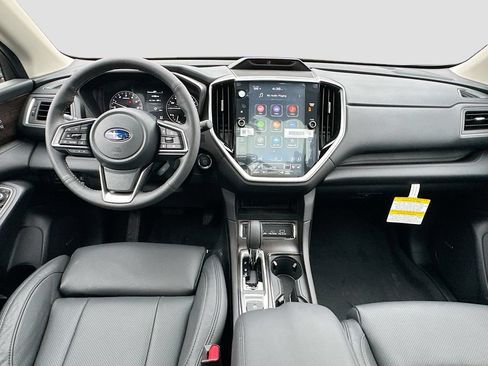 New 2026 Subaru Ascent Touring AWD/4WD image 28