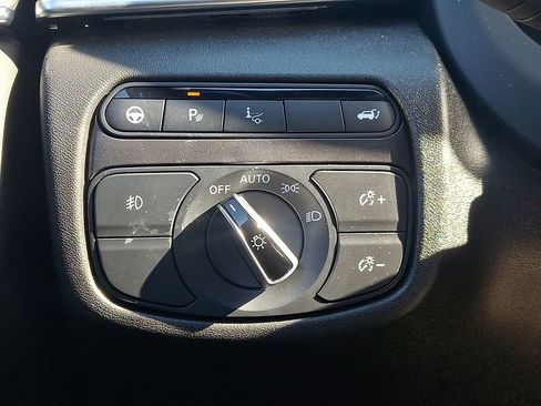 Used 2025 INFINITI QX55 Sensory w/ Lighting Package image 26