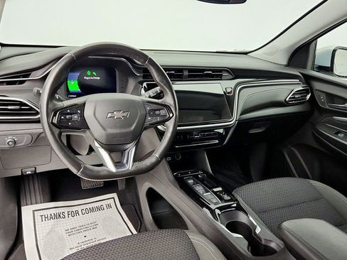 Used 2023 Chevrolet Bolt EUV LT w/ Comfort Package image 12