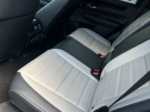 Used 2025 Honda CR-V Sport Touring image 14