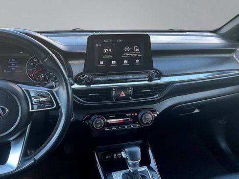 Used 2020 Kia Forte EX FWD image 9