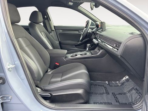 Used 2022 Honda Civic Sport image 10