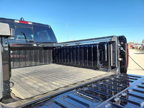 Used 2025 RAM 1500 Lone Star image 15