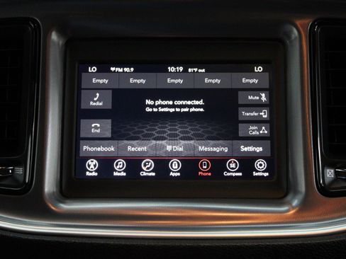 Used 2020 Dodge Challenger SXT image 24