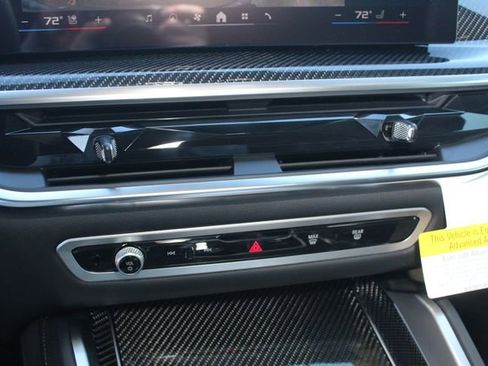 New 2026 BMW X6 M60i image 14