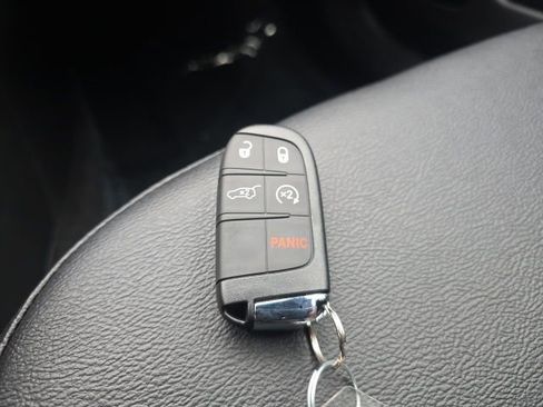 New 2026 Jeep Compass Limited image 29