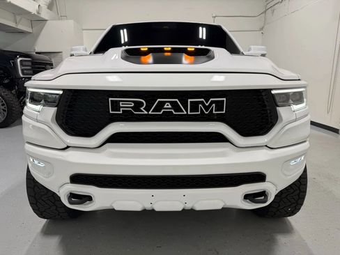 Used 2024 RAM 1500 TRX w/ TRX Level 1 Equipment Group image 27