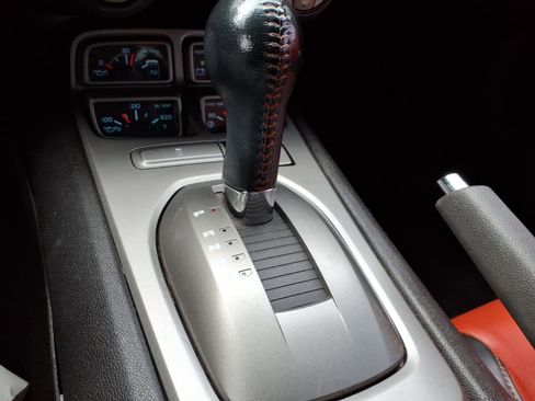 Used 2012 Chevrolet Camaro SS w/ RS Package image 19