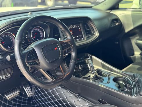 Used 2020 Dodge Challenger R/T Scat Pack image 10