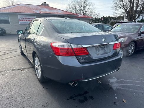 Used 2013 Honda Accord EX-L image 4