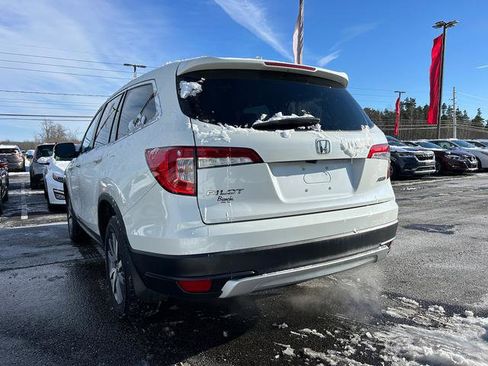 Used 2019 Honda Pilot EX image 5