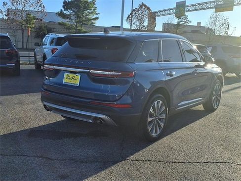 Used 2021 Lincoln Corsair Reserve image 2