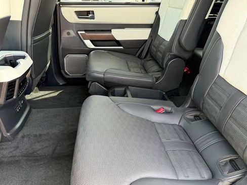 Used 2024 Toyota Sequoia Capstone image 27