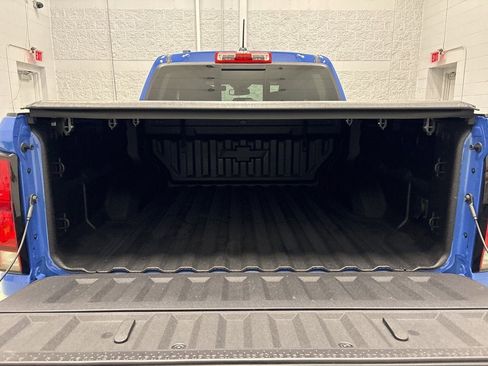 New 2026 Chevrolet Colorado ZR2 w/ Technology Package image 5