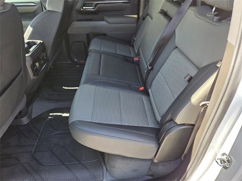 Certified 2024 Chevrolet Silverado 1500 ZR2 w/ Technology Package image 11