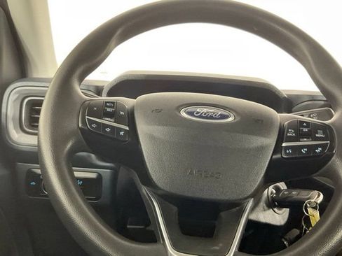 Used 2024 Ford Maverick XL FWD image 22