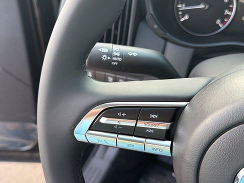 New 2026 MAZDA CX-50 AWD 2.5 S w/ Preferred Pkg image 15
