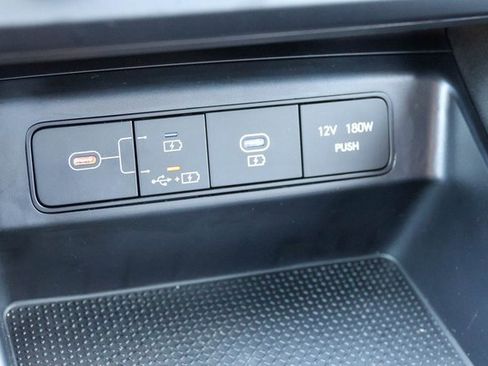 New 2025 Hyundai Santa Cruz SE image 15