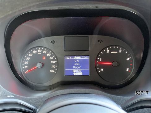 Used 2022 Mercedes-Benz Sprinter 2500 image 28