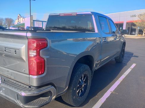 Used 2019 Chevrolet Silverado 1500 LT w/ All-Star Edition image 10