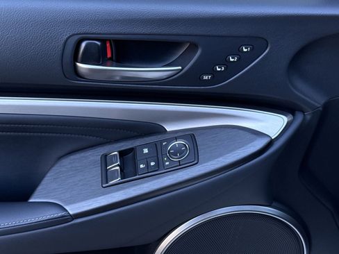 Used 2022 Lexus RC 350 F Sport image 15