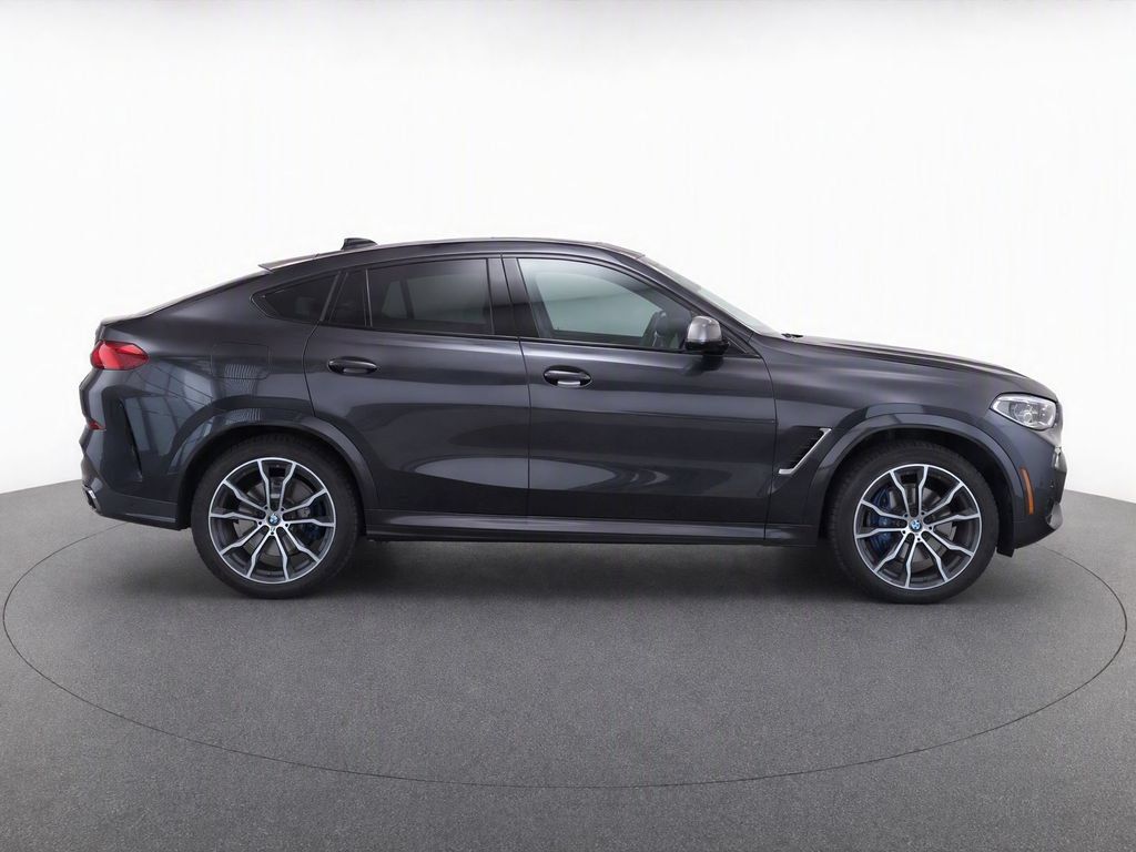 Used 2019 BMW X4 M40i w/ Executive Package AWD/4WD image 30