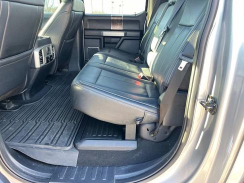 Used 2022 Ford F250 Lariat w/ Lariat Ultimate Package image 19