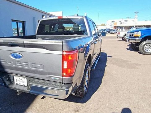 Used 2021 Ford F150 XLT w/ XTR Package image 7