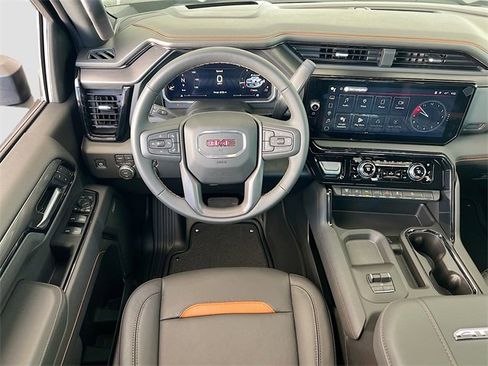New 2026 GMC Sierra 2500 AT4 w/ AT4 Premium Plus Package image 16