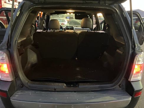 Used 2008 Mercury Mariner 2WD V6 image 23