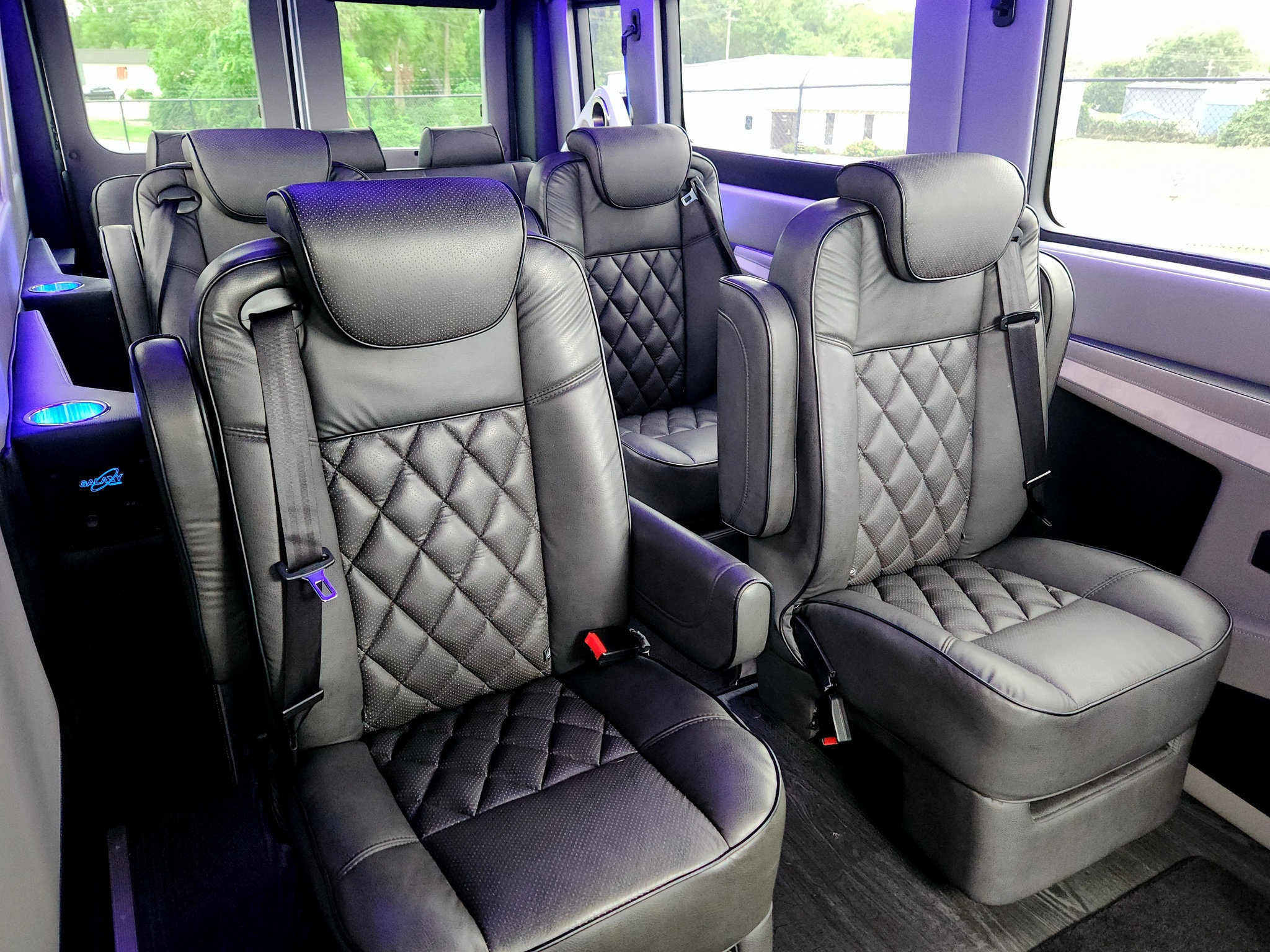 Used 2023 RAM ProMaster 2500 w/ Premium Convenience Group (B) FWD image 40
