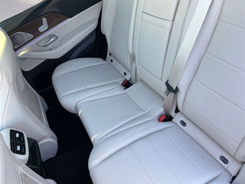 New 2026 Mercedes-Benz GLE 350 4MATIC image 8