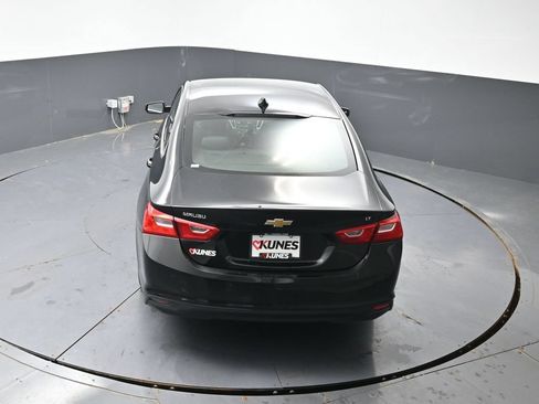Used 2024 Chevrolet Malibu LT FWD image 49