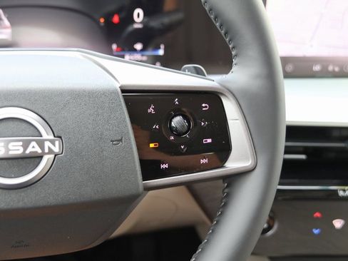 New 2025 Nissan Murano SL w/ Cargo Package image 12