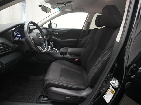 Certified 2022 Subaru Outback Premium AWD/4WD image 7