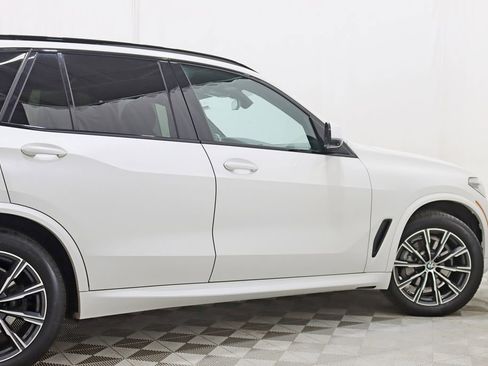 Used 2022 BMW X5 xDrive40i w/ M Sport Package image 10
