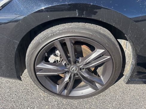 Used 2023 Acura Integra A-Spec image 11