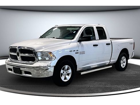 Used 2016 RAM 1500 ST w/ SXT Appearance Group AWD/4WD image 15