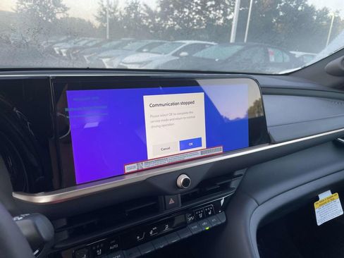 New 2026 Toyota Crown Limited image 38